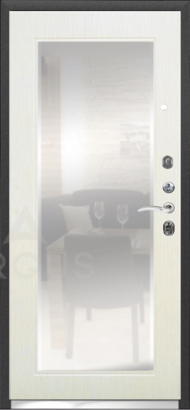 Входная дверь Аргус Люкс 3К Милли