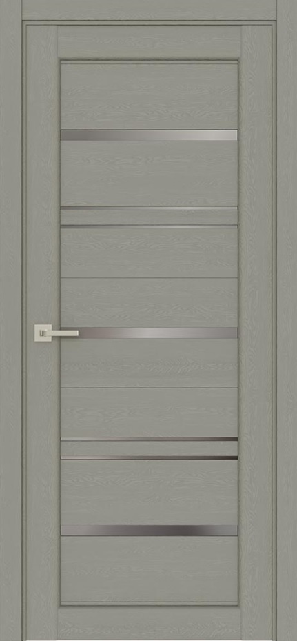 Межкомнатная дверь LX11