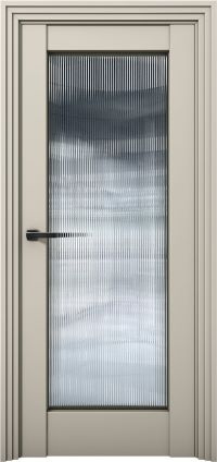 Межкомнатная дверь Ni 5
