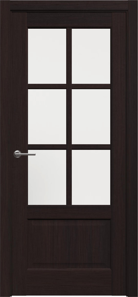 Межкомнатная дверь Оливия Р-5 ПГО