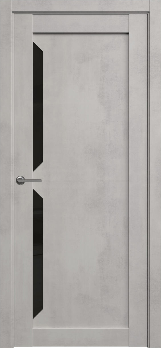 Межкомнатная дверь Айрис-3 ПО