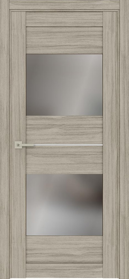 Межкомнатная дверь S2-1