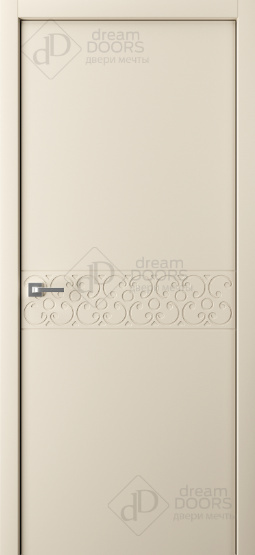 Межкомнатная дверь I22