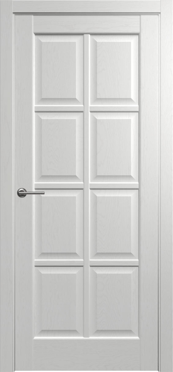 Межкомнатная дверь Оливия Р-4 ПГ