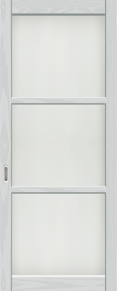 Межкомнатная раздвижная перегородка 4