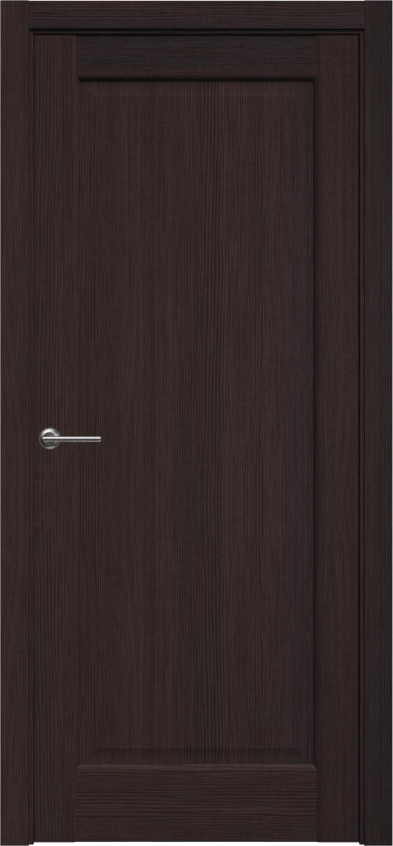 Межкомнатная дверь Оливия Р-1 ПГ