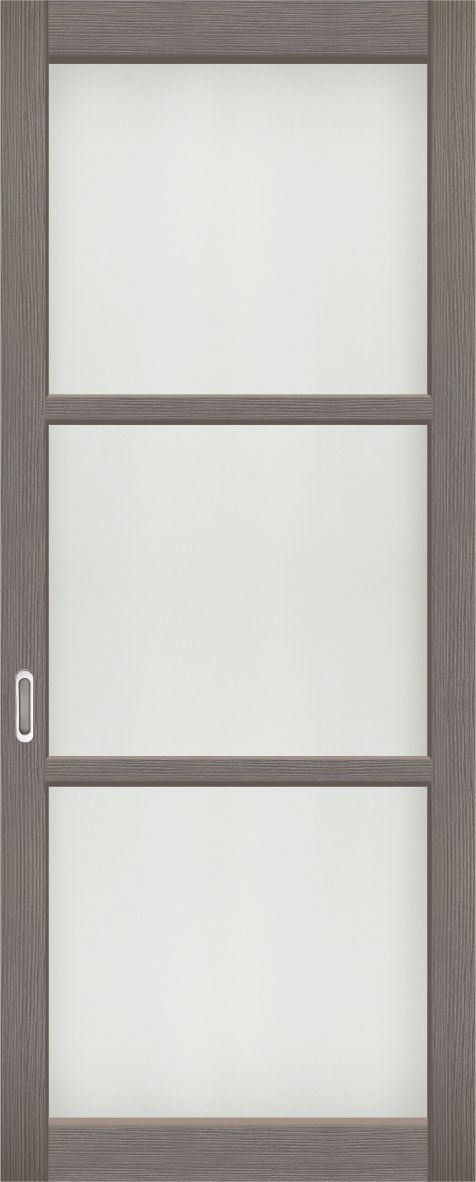 Межкомнатная раздвижная перегородка 4