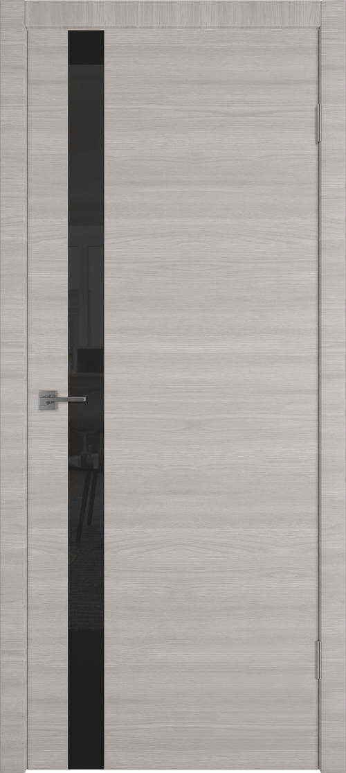 Межкомнатная дверь Соло ДПО BG