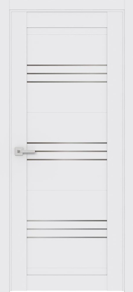 Межкомнатная дверь LX6