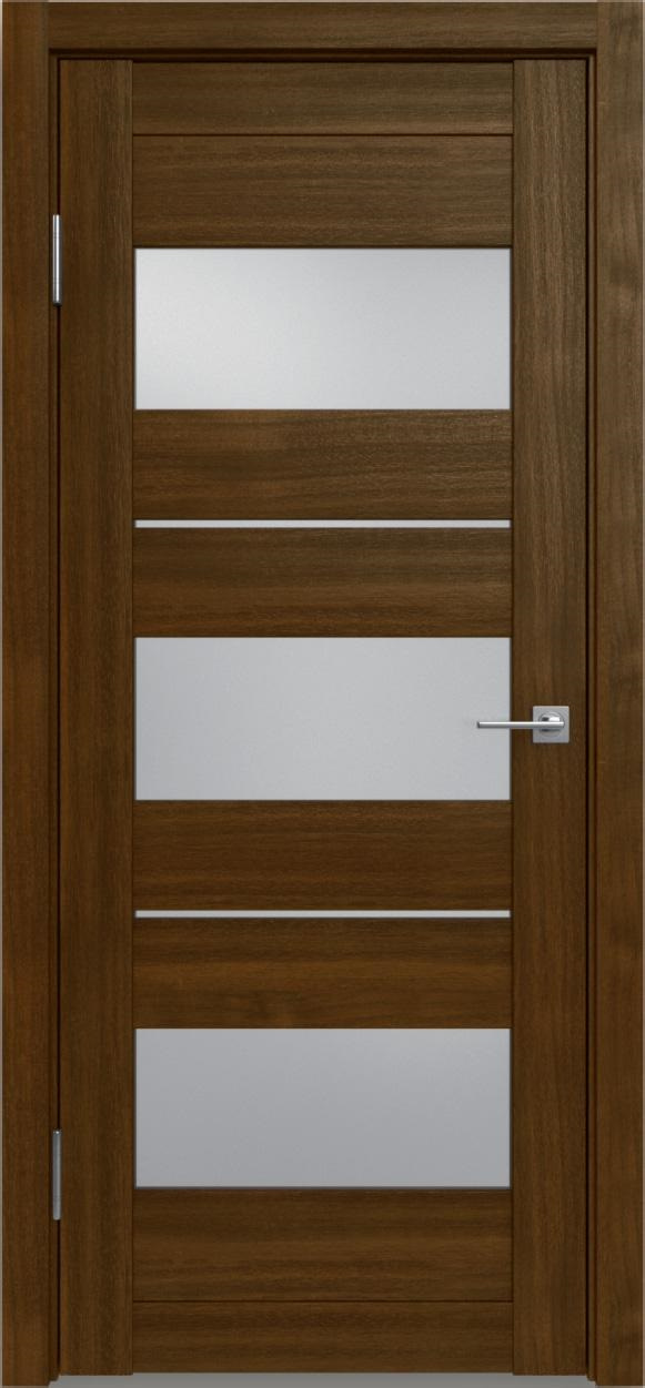Межкомнатная дверь Виктория ПО