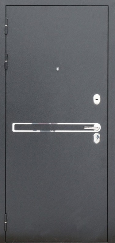 Входная дверь Стиль 3К Царга