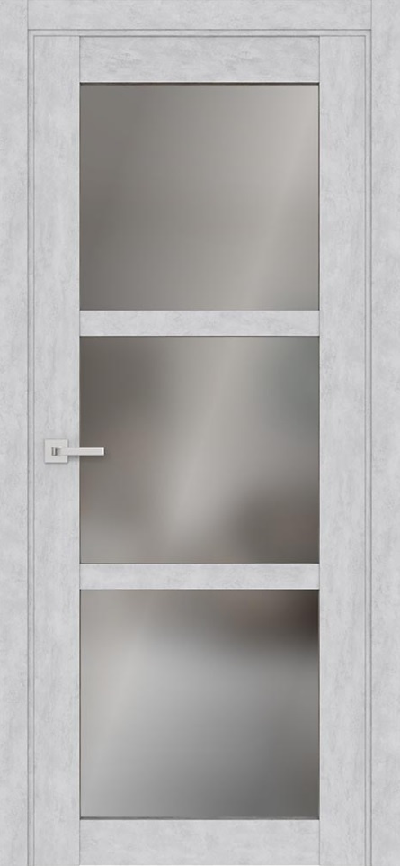 Межкомнатная дверь S3