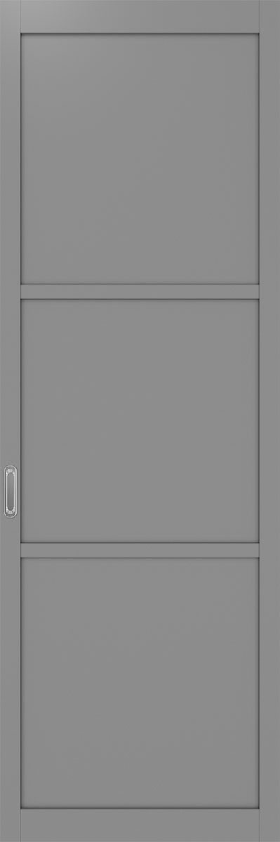 Межкомнатная раздвижная перегородка 130.111