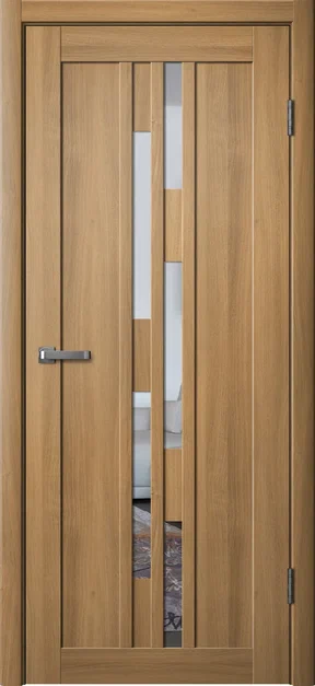 Межкомнатная дверь LaStella 232 Зеркало