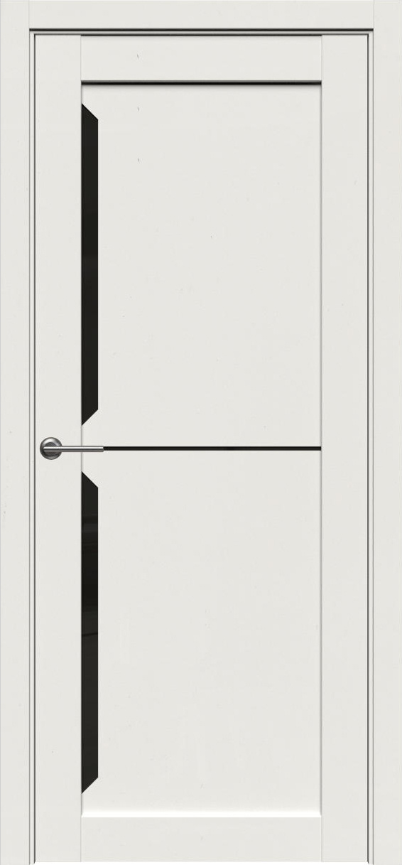 Межкомнатная дверь Айрис-4 ПО