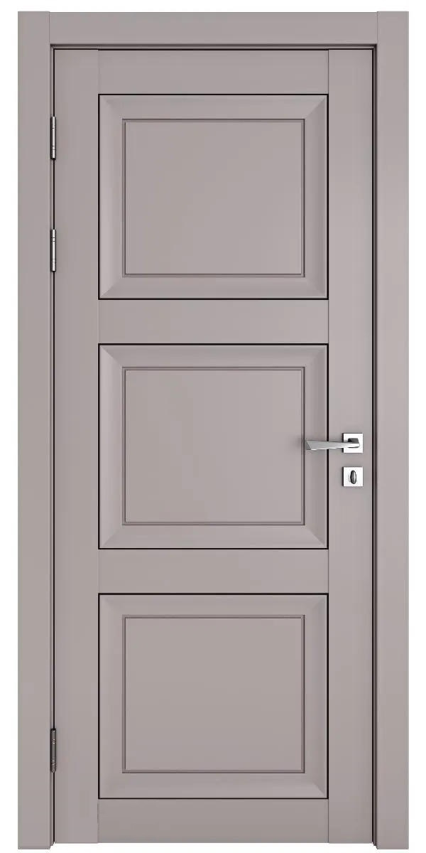 Межкомнатная дверь Стелла 3 ПГ