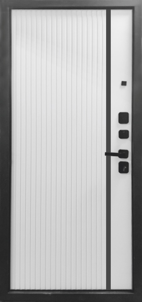 Входная дверь 3К Урбан