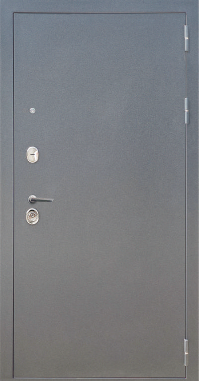 Входная дверь 3К Норма зеркало