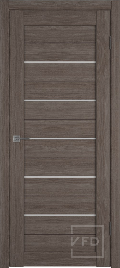 Межкомнатная дверь Light 5 WC