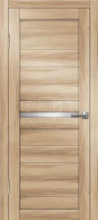 Межкомнатная дверь Эмма ПО