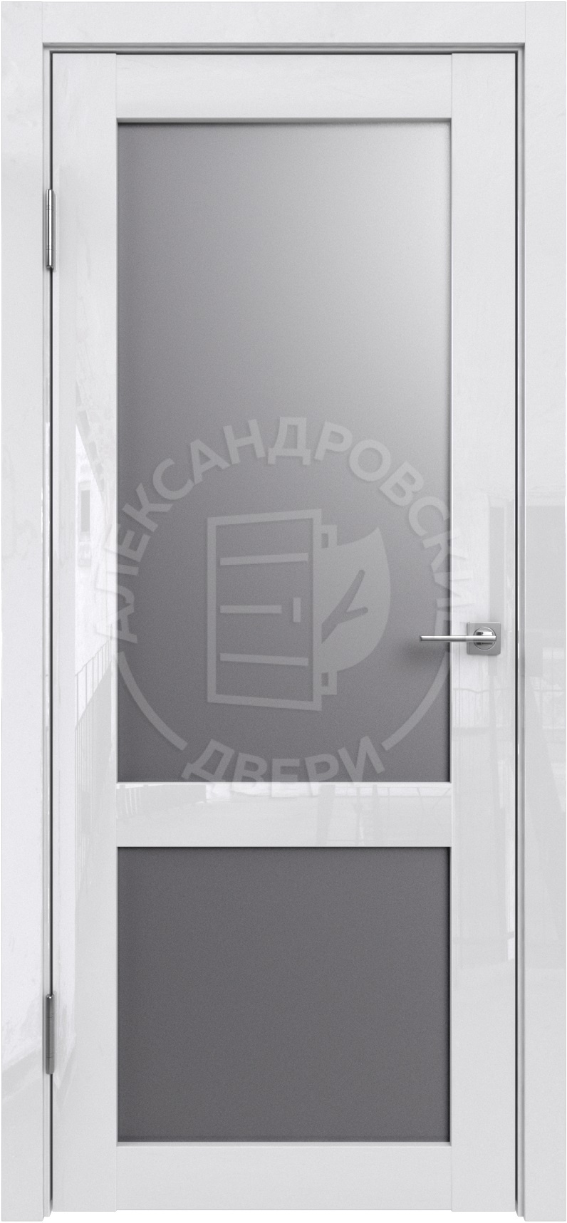 Межкомнатная дверь Виолла 2 ПО