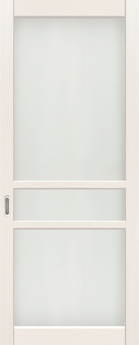 Межкомнатная раздвижная перегородка 2