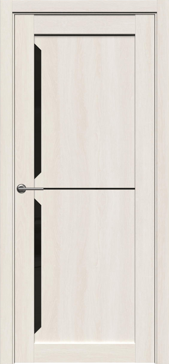 Межкомнатная дверь Айрис-4 ПО
