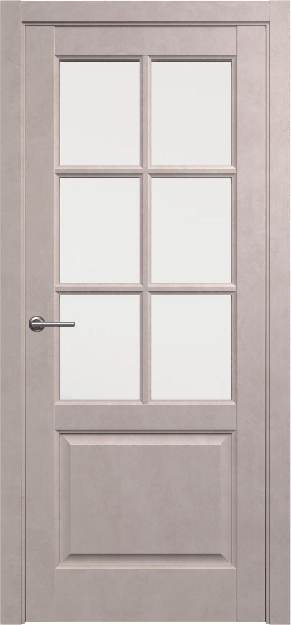 Межкомнатная дверь Оливия Ф-5 ПГО