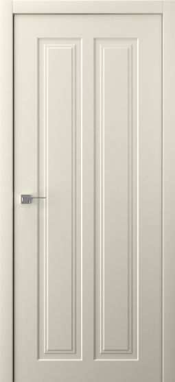 Межкомнатная дверь F21