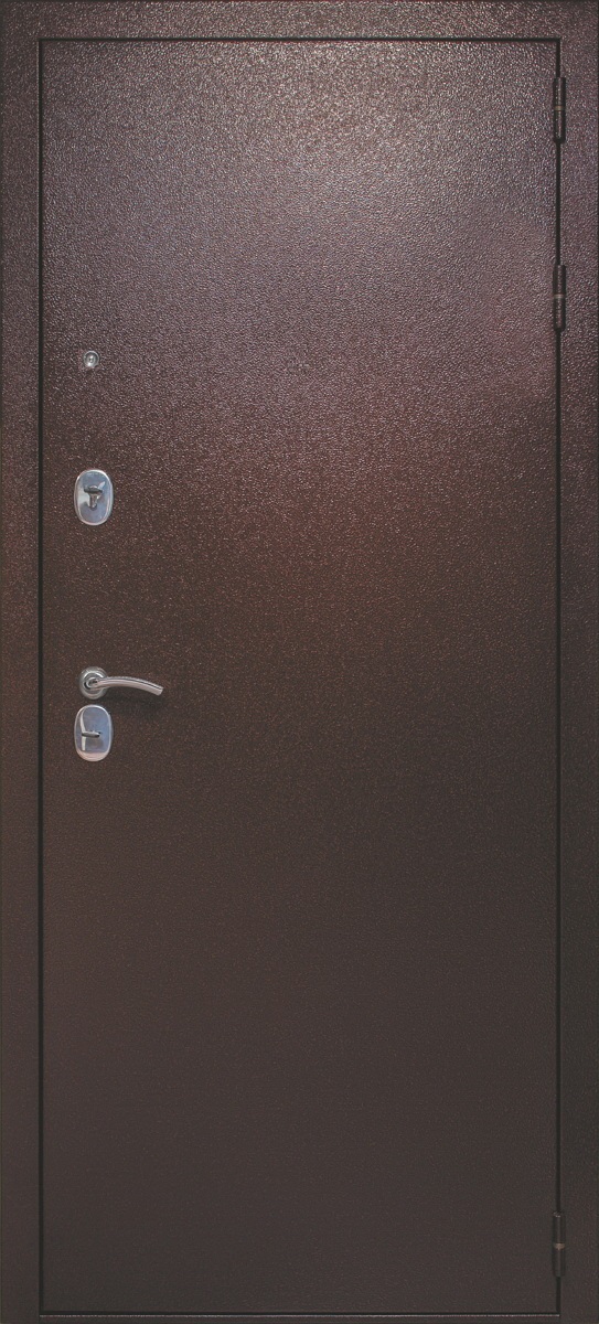 Входная дверь Мир 3К зеркало