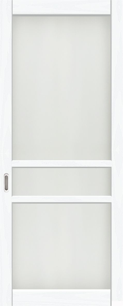 Межкомнатная раздвижная перегородка 2