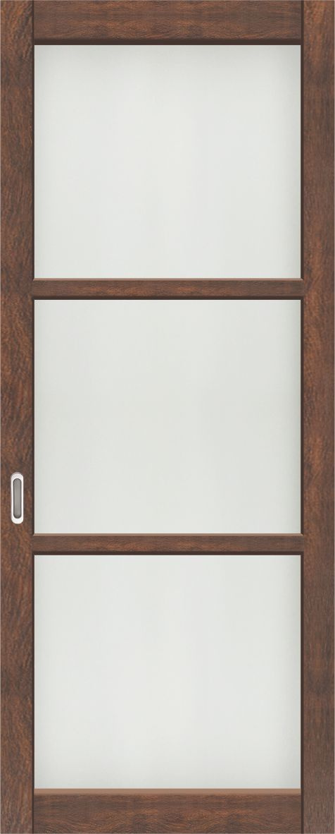 Межкомнатная раздвижная перегородка 4