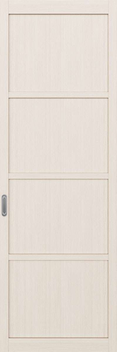 Межкомнатная раздвижная перегородка 104.1111