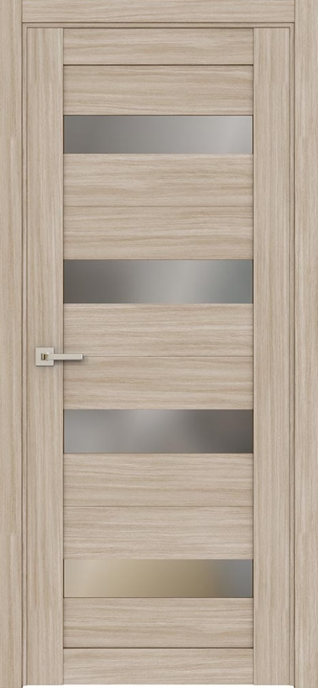 Межкомнатная дверь LX4-1