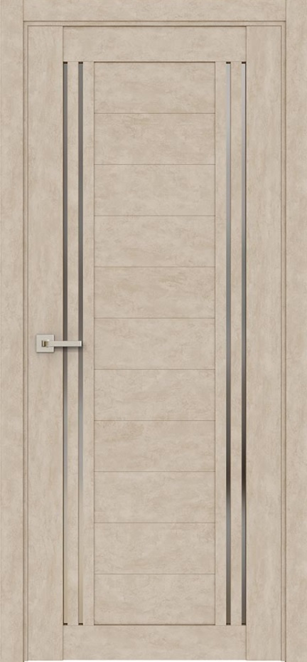 Межкомнатная дверь L8-4
