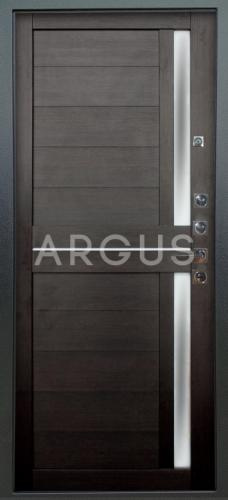 Входная дверь Люкс ПРО 3К 16мм Мирра