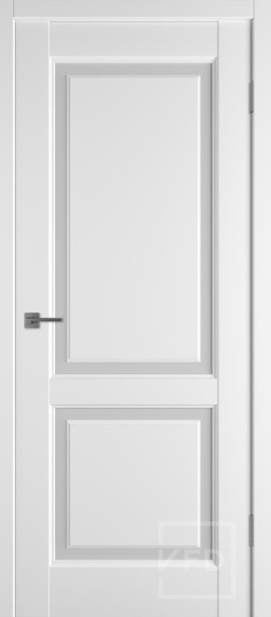 Межкомнатная дверь Elegant 2 Fly ПО