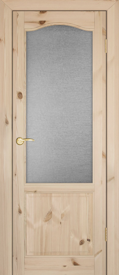 Межкомнатная дверь Эко ПО