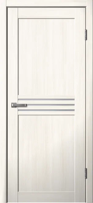 Межкомнатная дверь La Stella 237 ПО
