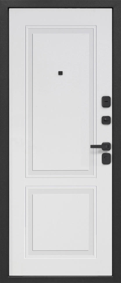 Входная дверь Luxor 2 МДФ Горизонт