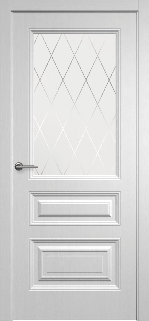 Межкомнатная дверь Зара-3 ПГОВО рис.2