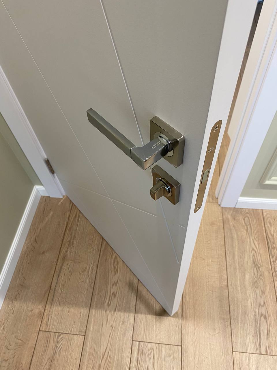 Межкомнатная дверь I19