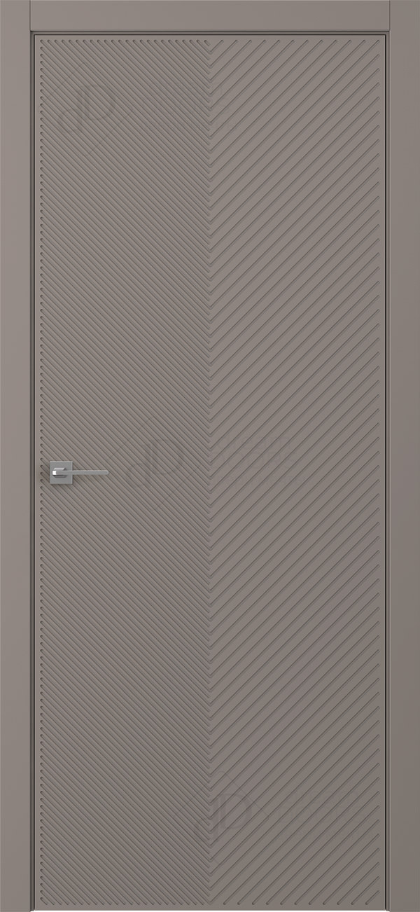 Межкомнатная дверь ULTRA 16