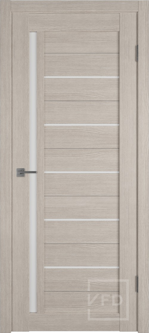 Межкомнатная дверь Atum 1