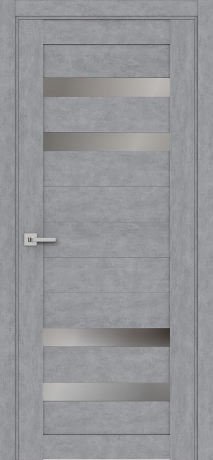 Межкомнатная дверь LX13