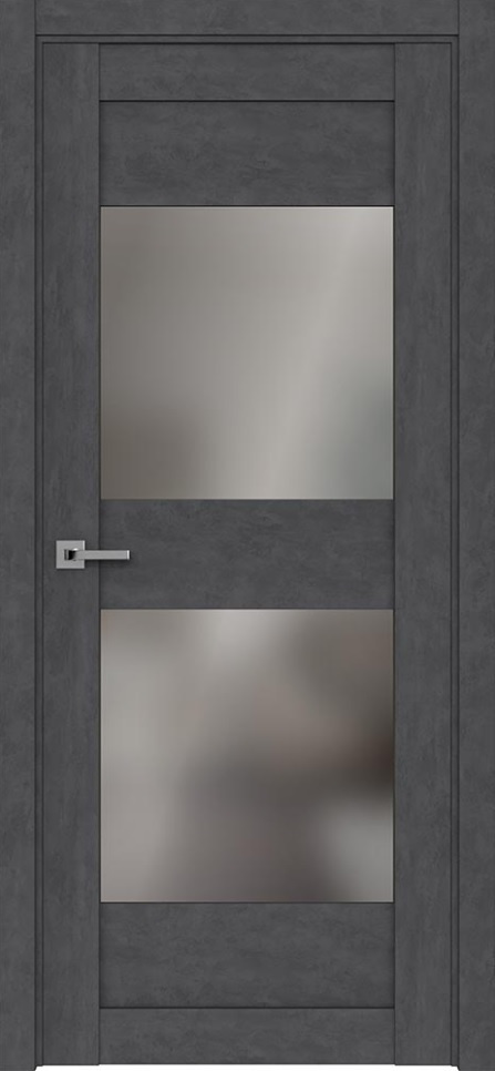 Межкомнатная дверь S2