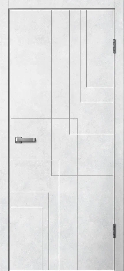 Межкомнатная дверь LINE 03