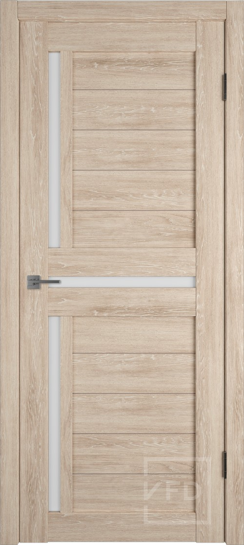 Межкомнатная дверь Atum 16