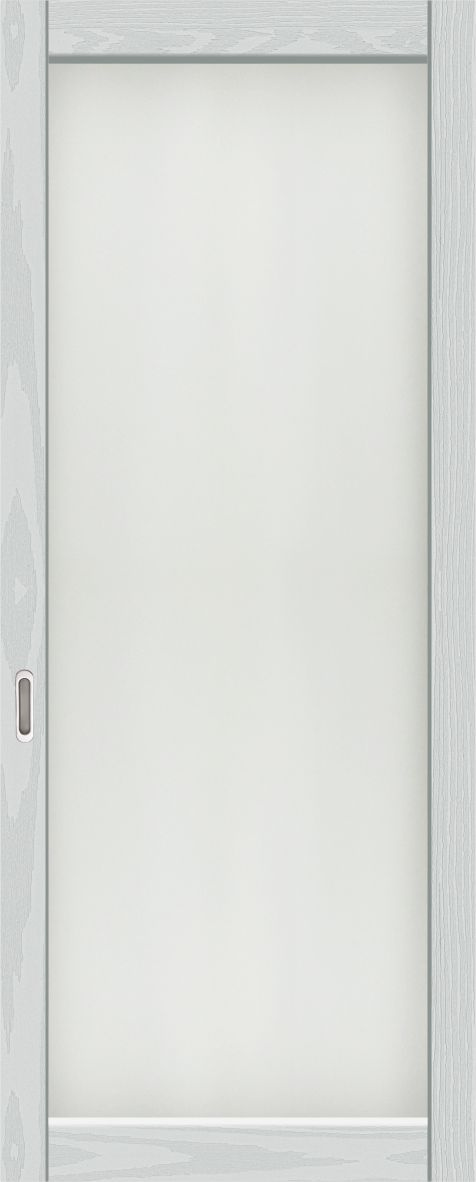 Межкомнатная раздвижная перегородка 1