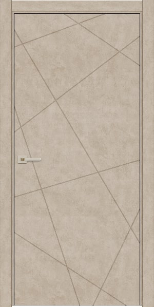 Межкомнатная дверь SH-5 ДО